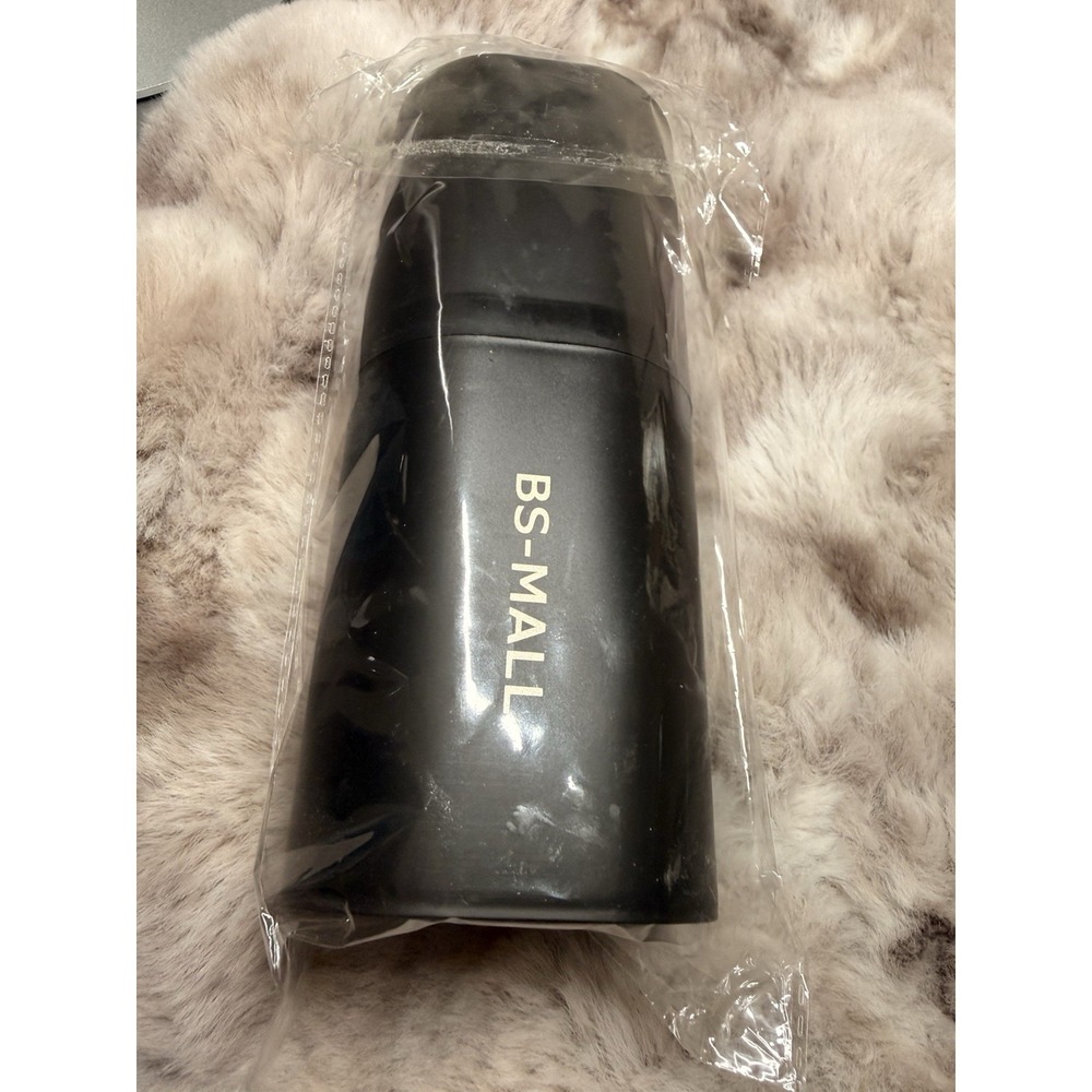 BS-MALL‎ Makeup Brush Set Foundation, Powder, Concealer, Eyeshadow